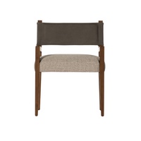 Frances Dining Armchair