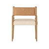Frances Dining Armchair