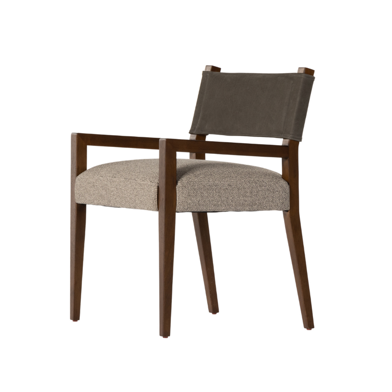 Frances Dining Armchair