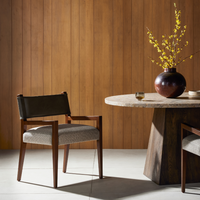 Frances Dining Armchair