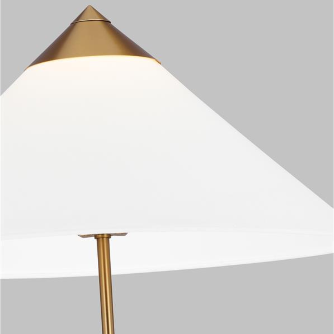 Franklin Floor Lamp