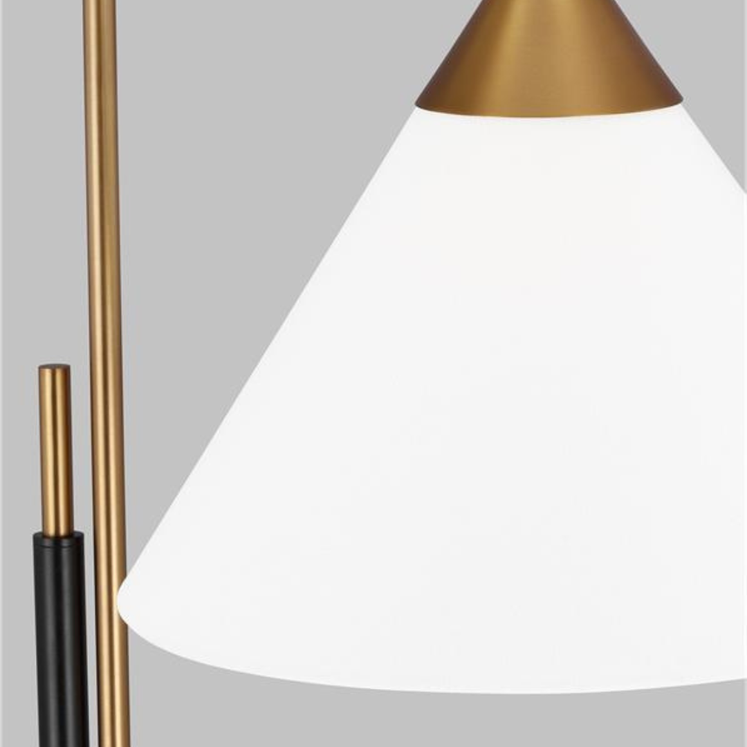 Franklin Task Floor Lamp