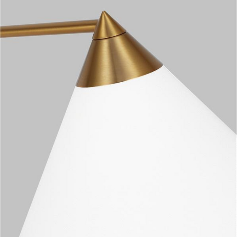 Franklin Task Floor Lamp