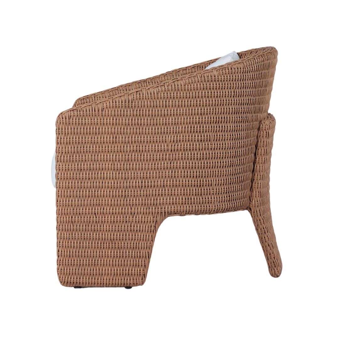 Fran Outdoor Chair