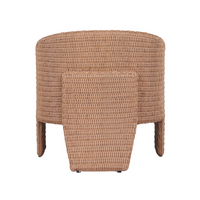 Fran Outdoor Chair