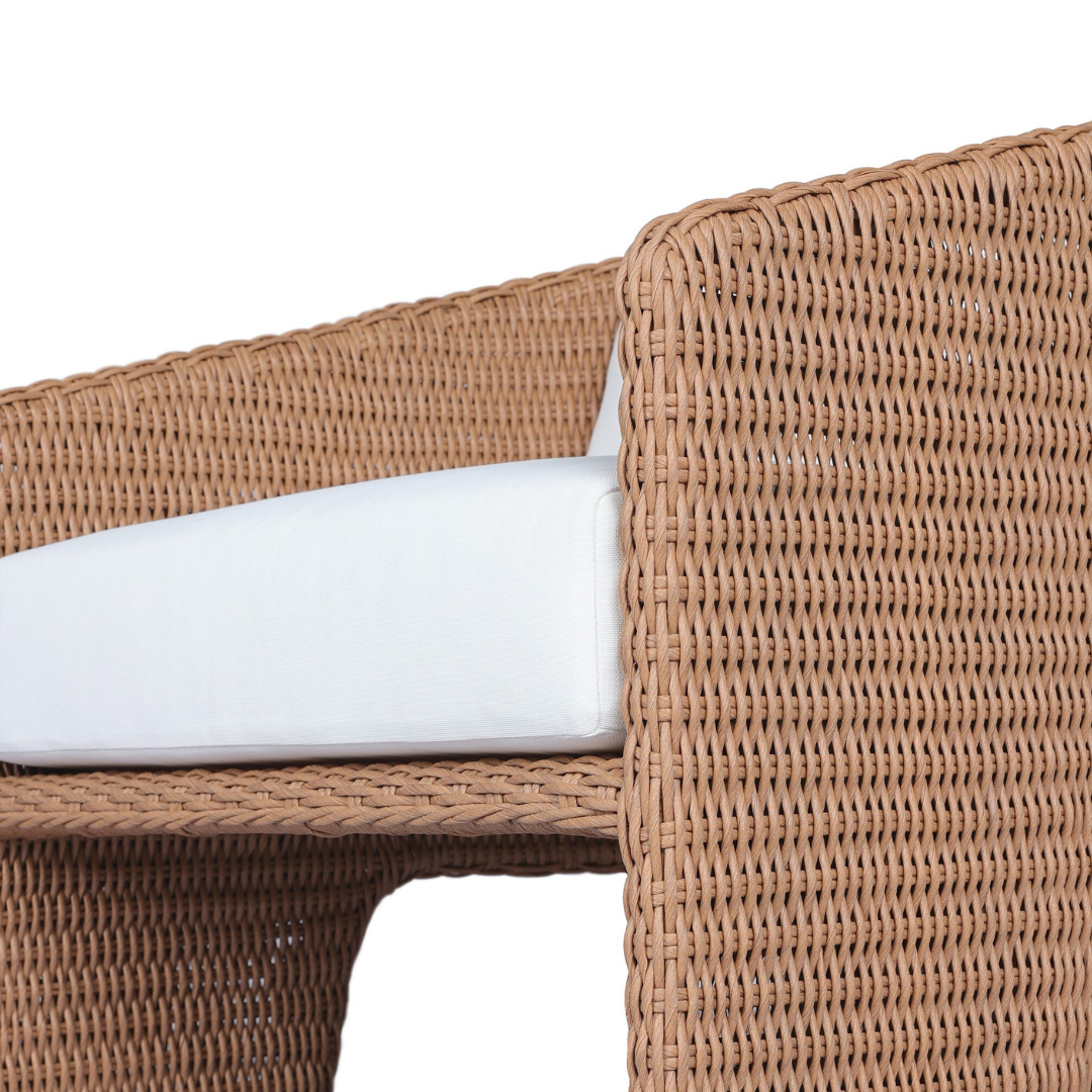 Fran Outdoor Chair