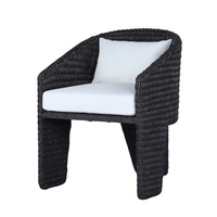 Fran Outdoor Dining Chair