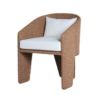 Fran Outdoor Dining Chair