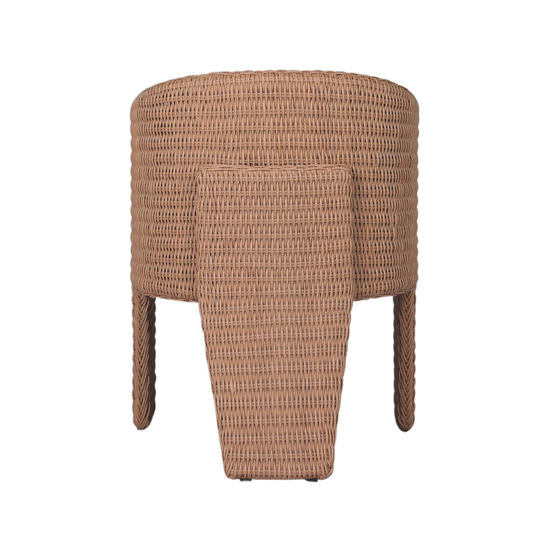 Fran Outdoor Dining Chair