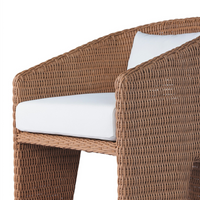 Fran Outdoor Dining Chair