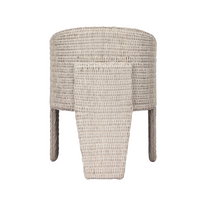 Fran Outdoor Dining Chair