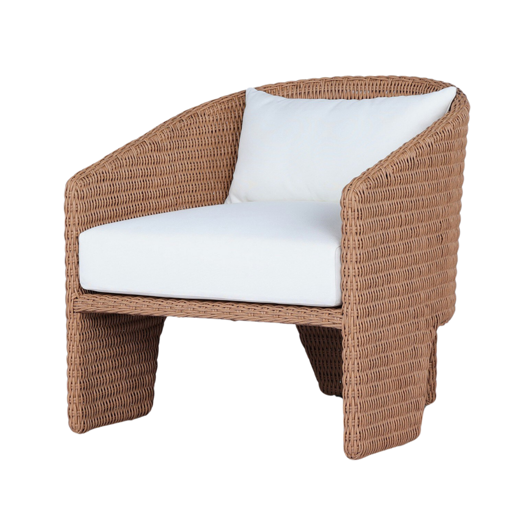 Fran Outdoor Chair