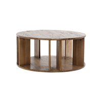 Frederick Coffee Table