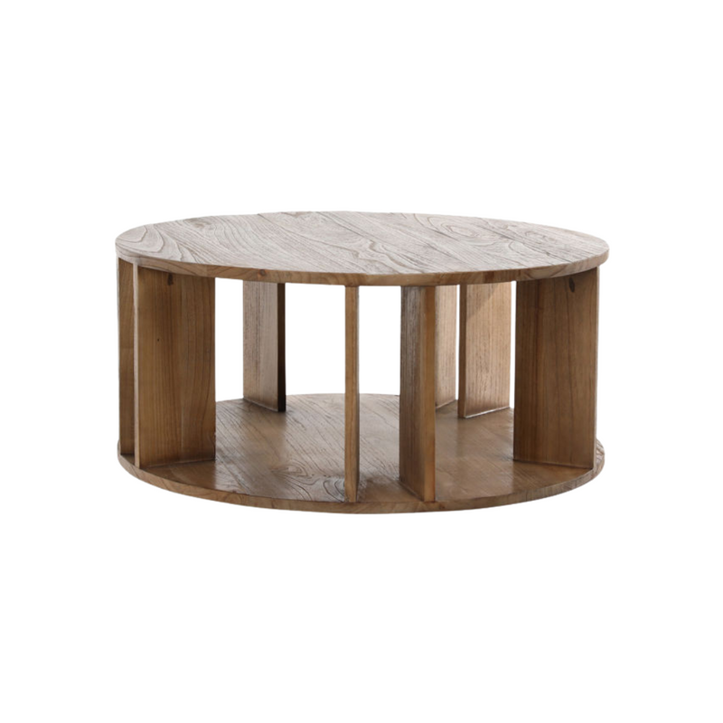 Frederick Coffee Table