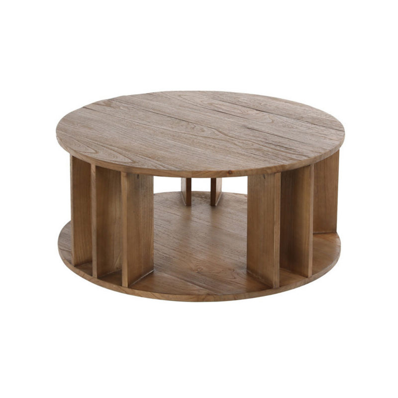 Frederick Coffee Table