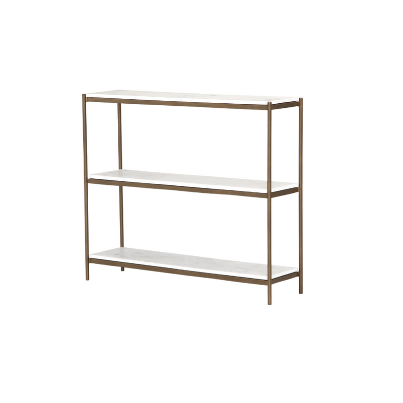 Freya Small Console Table