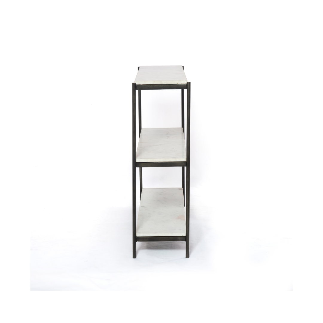 Freya Small Console Table