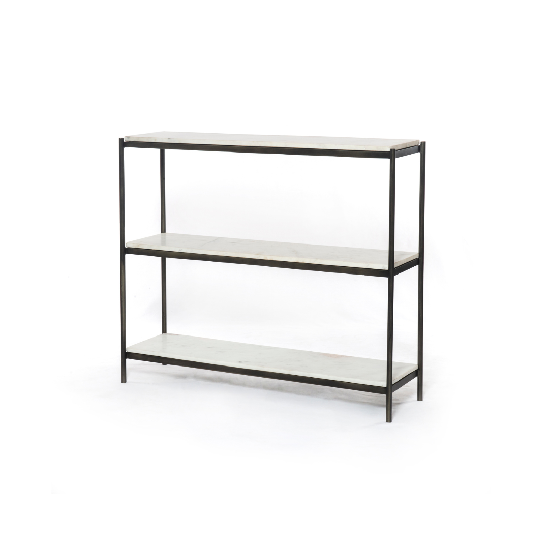 Freya Small Console Table