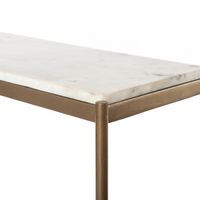 Freya Small Console Table