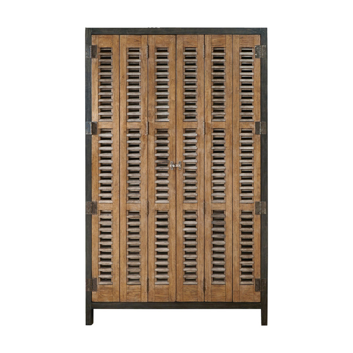 Lucienne Bar Cabinet