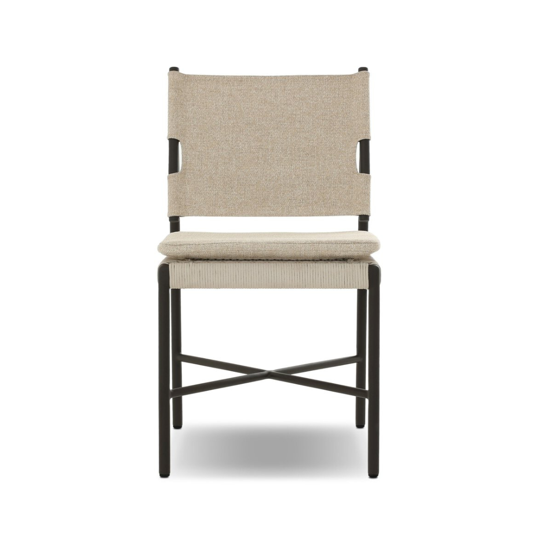 Myka Outdoor Dining Chair