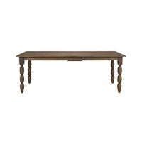 Angeline Extension Dining Table