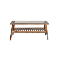 Vineyard Outdoor Coffee Table