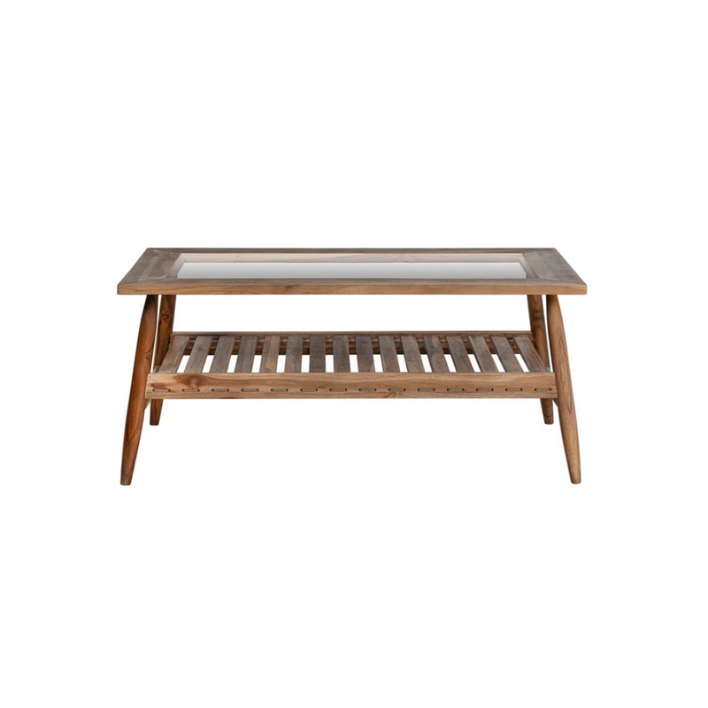 Vineyard Outdoor Coffee Table