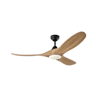 Maverick Smart LED Ceiling Fan