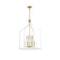 Sheffield 8-Light Pendant