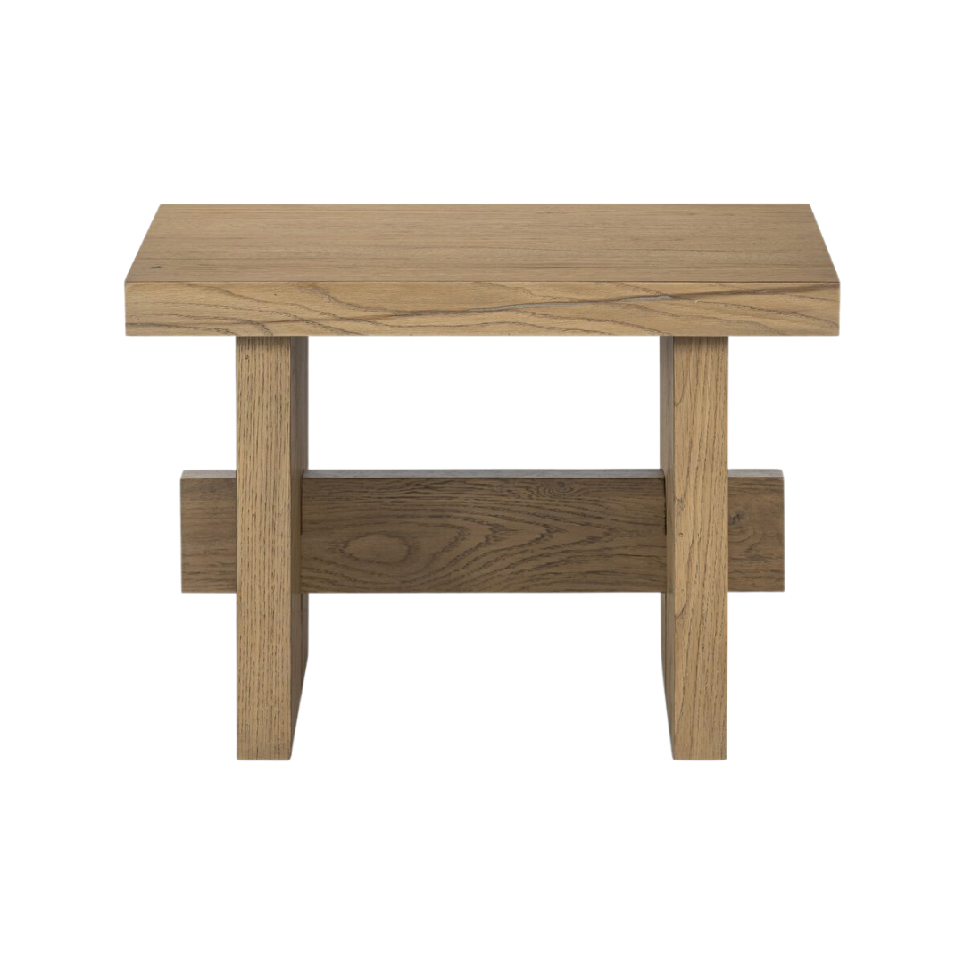 Indiana End Table