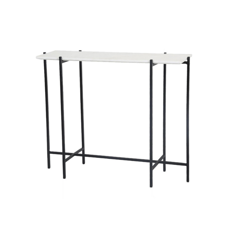 Function Console Table