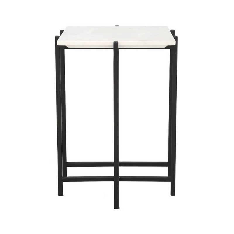 Function Side Table