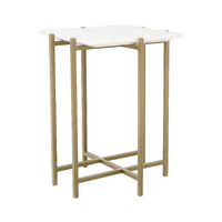 Function Side Table