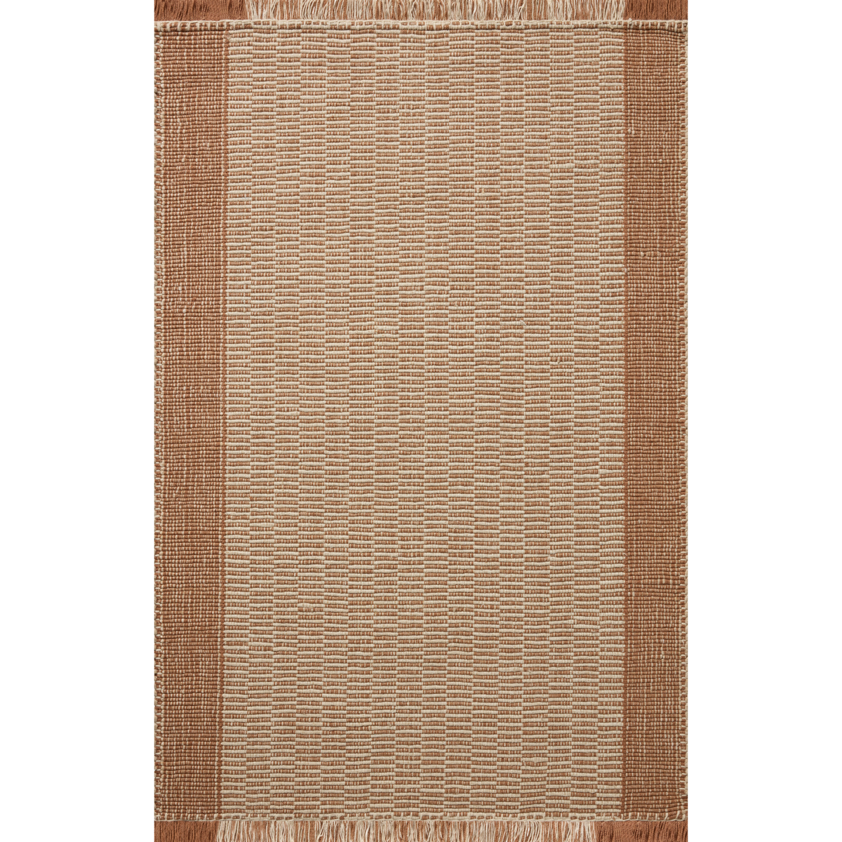 Sigrid SIG-04 Rug [Cinnamon/Ivory]