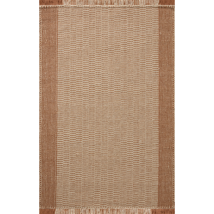 Sigrid SIG-04 Rug [Cinnamon/Ivory]