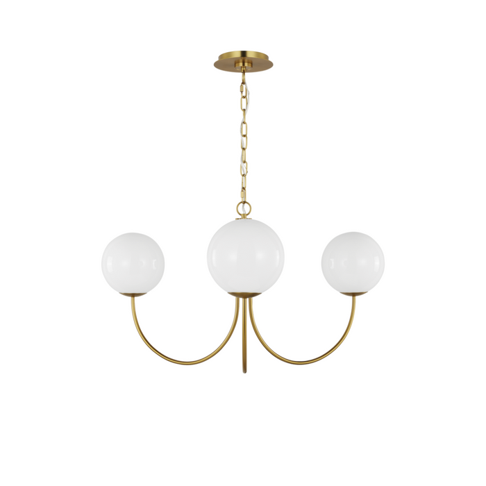 Noemie Medium Chandelier