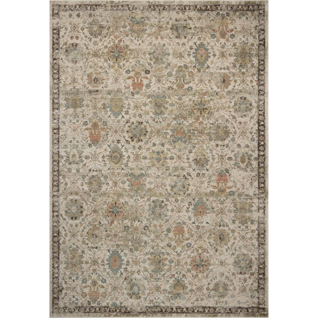Briar BRR-04 Rug [Ivory/Multi]