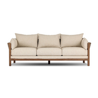 Brandis Outdoor Sofa