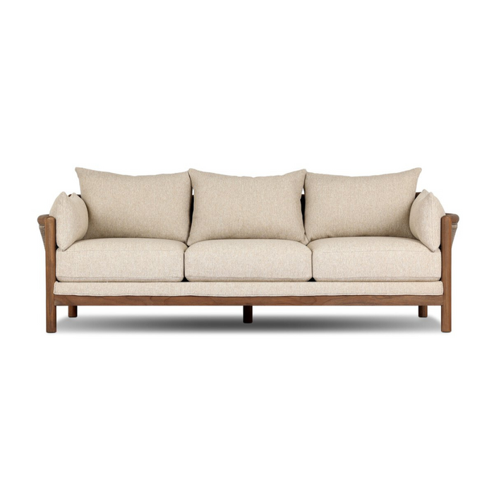 Brandis Outdoor Sofa