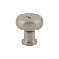 Everitt [1-3/16"] Round Cabinet Knob