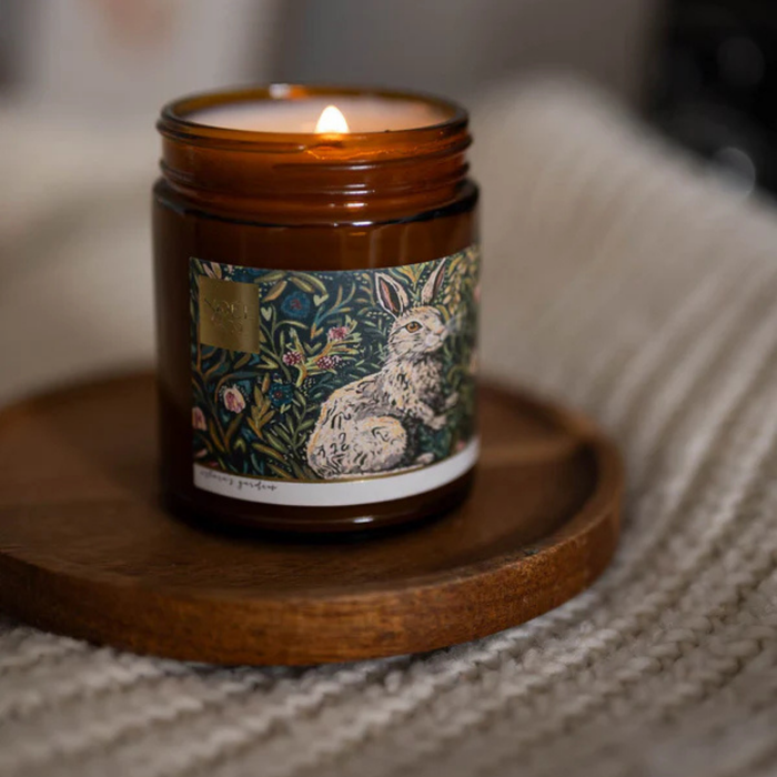 Noel & Co - Ostara's Garden