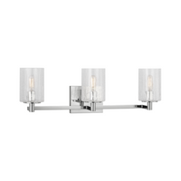 Percy 3-Light Wall/Bath Bar