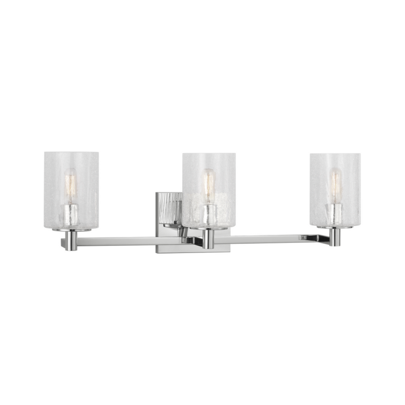 Percy 3-Light Wall/Bath Bar