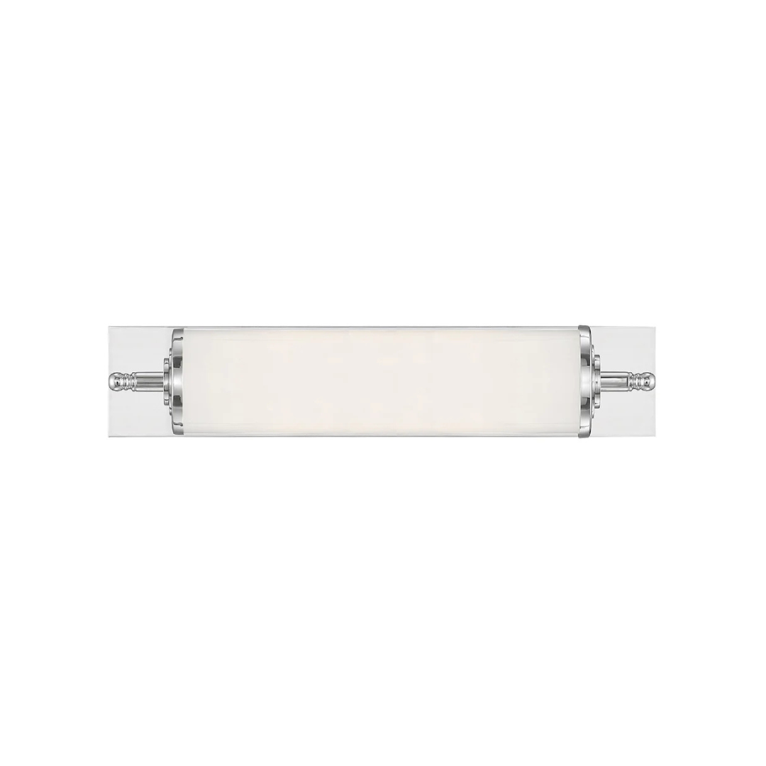 Foster 1-Light LED Bathroom Vanity