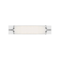Foster 1-Light LED Bathroom Vanity