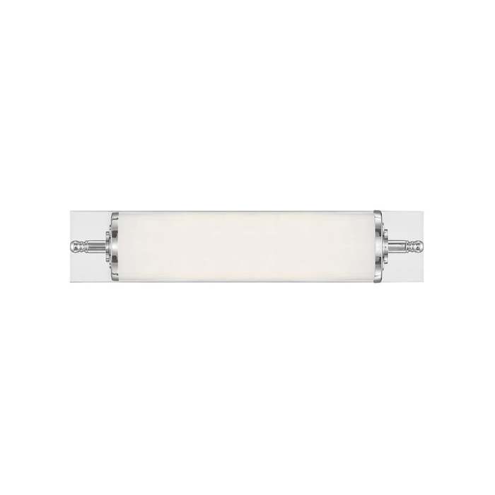 Foster 1-Light LED Bathroom Vanity