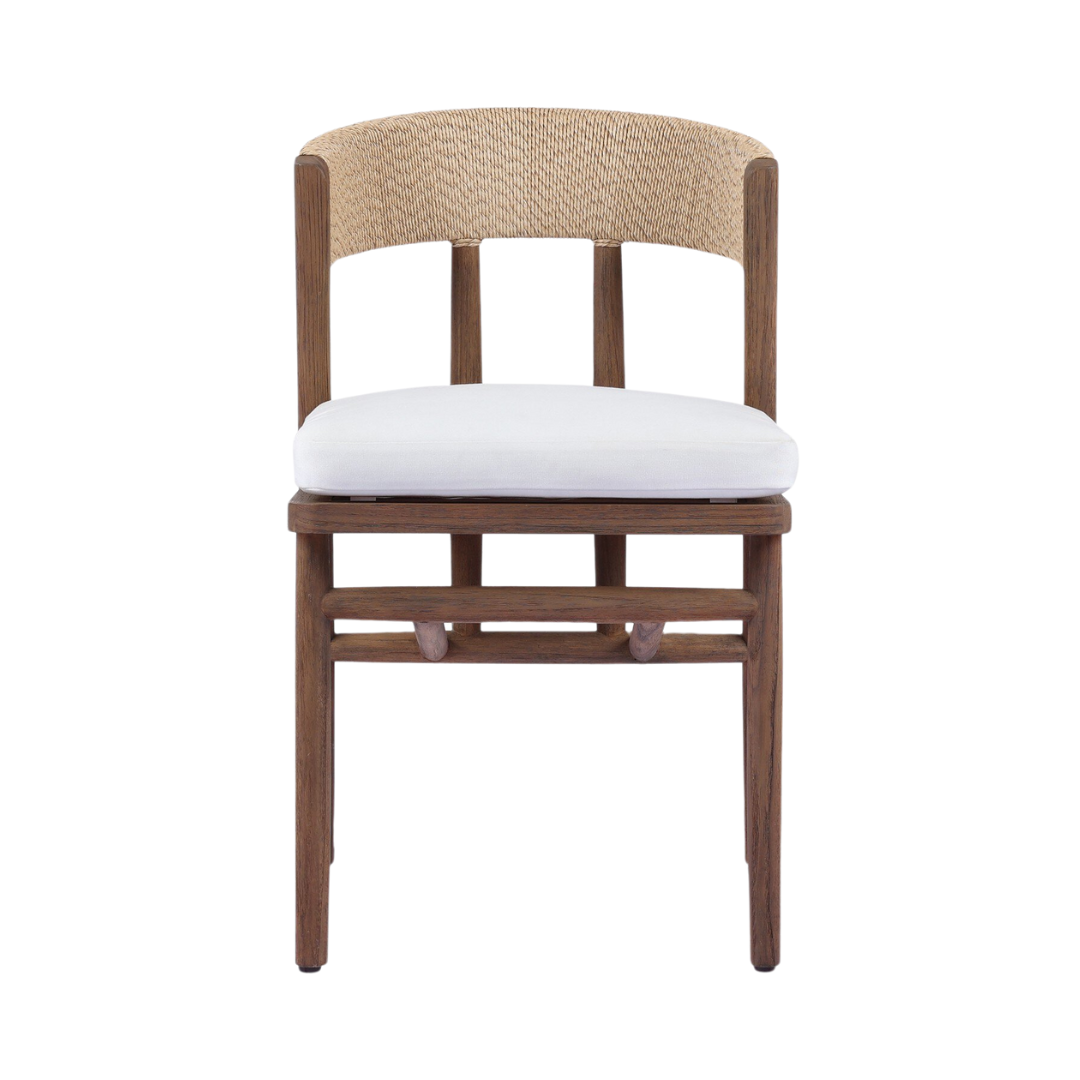 Bristol Outdoor Dining Chair