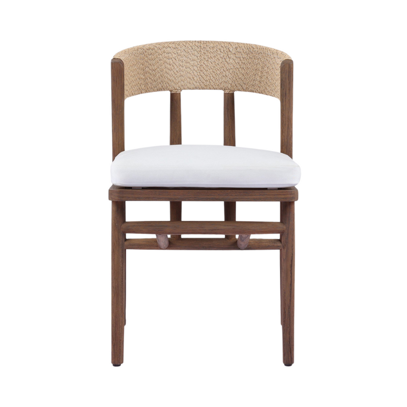 Bristol Outdoor Dining Chair