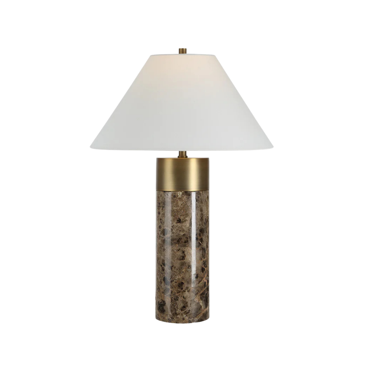 Alarcon Table Lamp